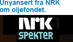 NRK2 den 6. oktober 2010