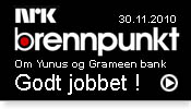 608 millioner bistandskroner på avveie